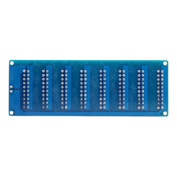 0.1R-9999999.9R Програмируема резисторна платка за осем десетилетия 0.1-9.9999999MR (0-10MS) Точност на стъпката 0.1R 1/2 W SMD модул за съпротивление