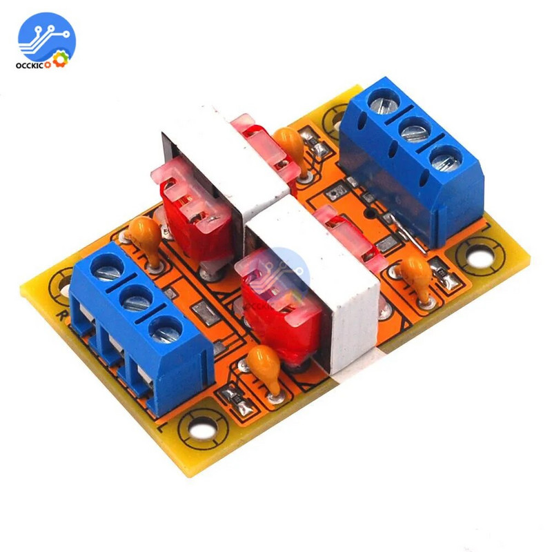 HiFi audio izolators akustiskā trokšņa izolācija skaņas filtrs trokšņu samazināšana akustiskā audio stereo zemes cilpas slāpētājs