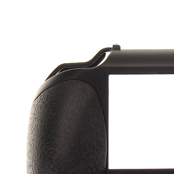 Χειρολαβή Κάλυμμα σκληρής προστατευτικής θήκης Προστατευτικό δέρματος Στήριγμα λαβής χειρός Βάση στήριξης παιχνιδιών λαβής χειρός για Sony PS Vita PSV1000