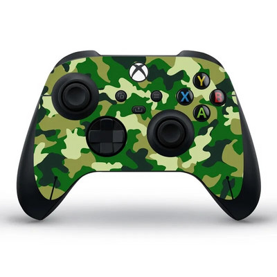 Xbox Series X aizsargapvalks uzlīmes vāciņš Microsoft Xbox Series x/s spēļu paneļa konsoles kontrolleriem Kursorsviru piederumi