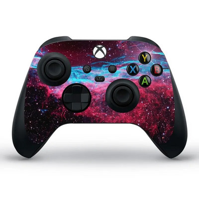 Xbox Series X aizsargapvalks uzlīmes vāciņš Microsoft Xbox Series x/s spēļu paneļa konsoles kontrolleriem Kursorsviru piederumi