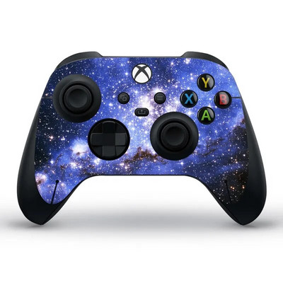 Xbox Series X aizsargapvalks uzlīmes vāciņš Microsoft Xbox Series x/s spēļu paneļa konsoles kontrolleriem Kursorsviru piederumi