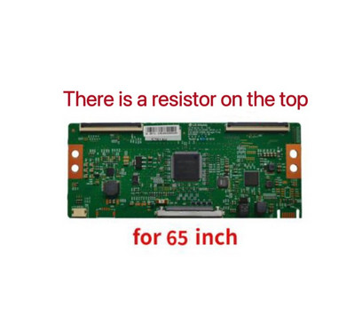 6870C-0769A V18_43-65UHD_TM120_v1.0 Πλακέτα T-Con For LG Display Equipment T Con Card Original Replacement Board 6870C 0769A