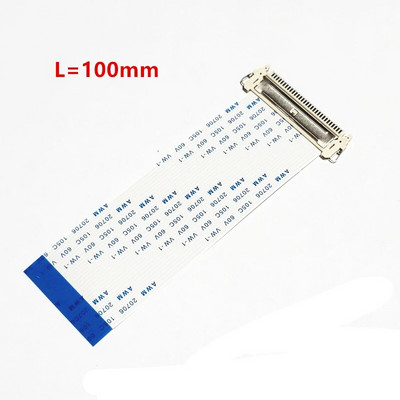 Adaptor de placă pentru definirea cablului ecranului FPC la FPC HD LVDS la FPC adaptor de cablu QK0801A QK0801B QK0802A QK0802B