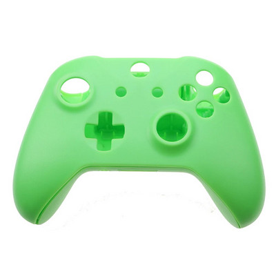 JCD 1pcs για Xbox One S Ανταλλακτικό περίβλημα ματ κάλυμμα θήκης & πλήρη κουμπιά για λεπτό χειριστήριο Xbox One
