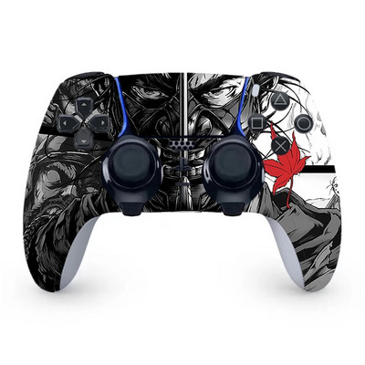 Vruća slika dizajna za PS5 edge Controller Skin Naljepnica Za PS5 edge Controller vinilna maska za PS5 edge Controller pvc naljepnica