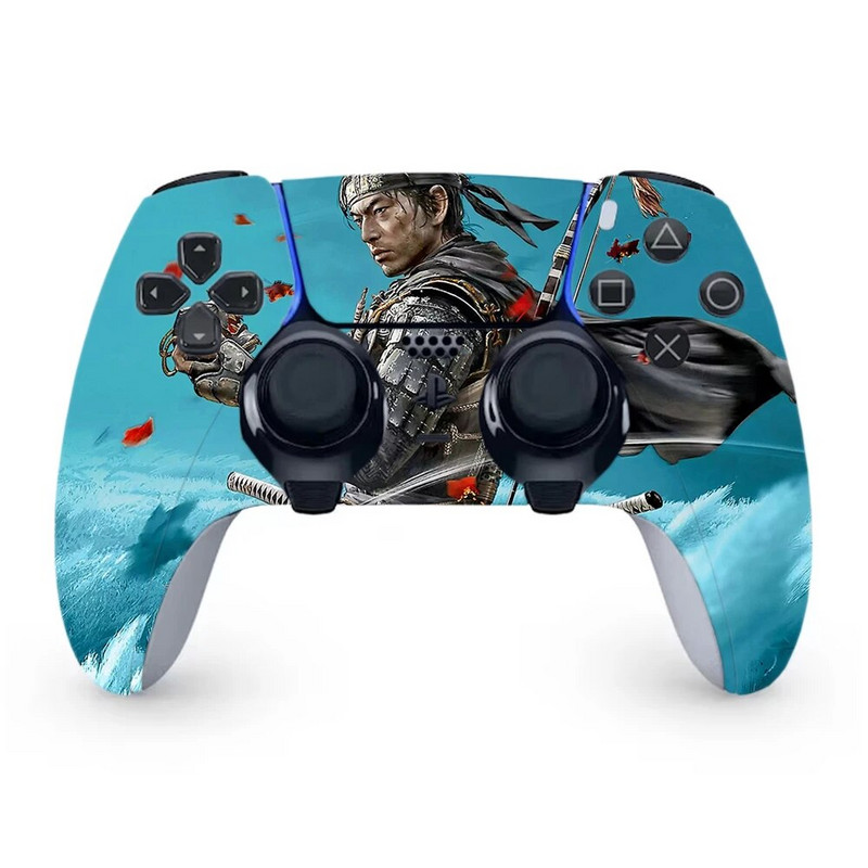 Vruća slika dizajna za PS5 edge Controller Skin Naljepnica Za PS5 edge Controller vinilna maska za PS5 edge Controller pvc naljepnica