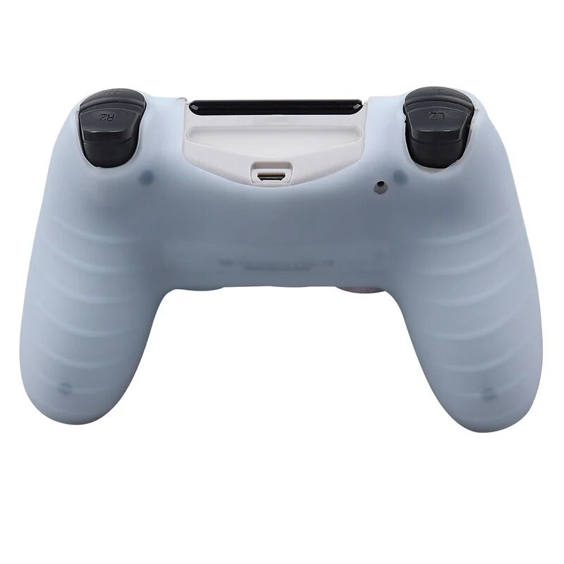 Προστατευτικό κάλυμμα σιλικόνης για PS4 Slim Pro Skin για χειριστήριο Xbox One S Κάλυμμα χειριστηρίου παιχνιδιών Xbox Series SX Joystick Skins