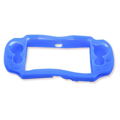 Θήκη μαλακής σιλικόνης για Sony PSV1000 Δερματική θήκη για PS Vita PSVita 1000 Κάλυμμα κονσόλας Αντιχαρακτηριστικό Κέλυφος