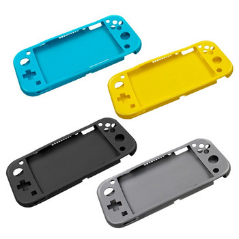 Κάλυμμα προστασίας για Nintend Switch Lite Case Shell Controller Console Accessories for Nintendo Cases Μαλακή αντιολισθητική σιλικόνη