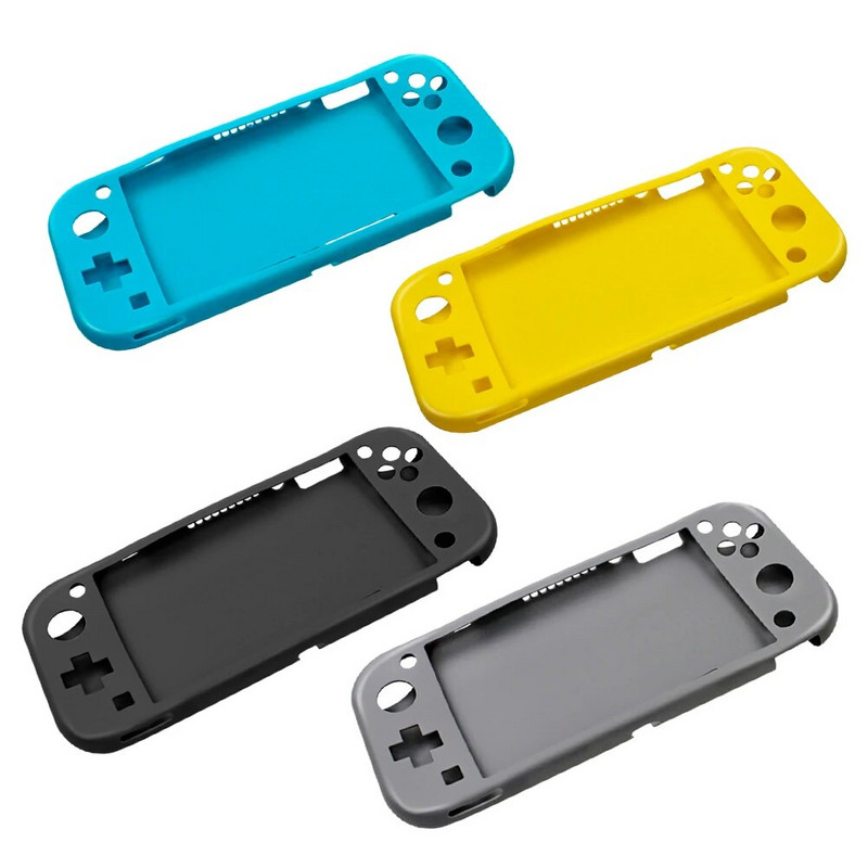 Κάλυμμα προστασίας για Nintend Switch Lite Case Shell Controller Console Accessories for Nintendo Cases Μαλακή αντιολισθητική σιλικόνη