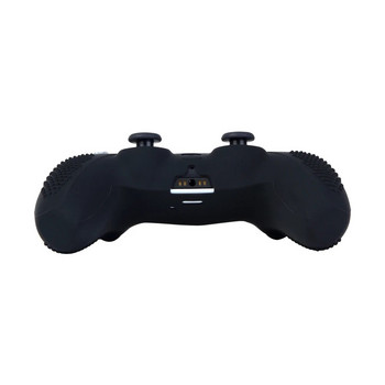 Προστατευτική θήκη Αντιολισθητική θήκη χειριστηρίου Joystick σιλικόνης Thumb Grip Cap για Sony Playstation DualSense Dualshock 5 PS5