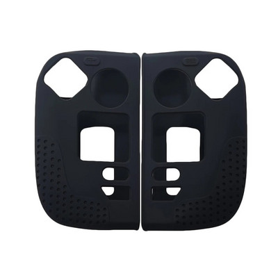 2024. aasta portatiivne silikoonist ümbris auruteki libisemisvastase katte kaitsele, mängukonsooli tarvikutele, tolmukindel