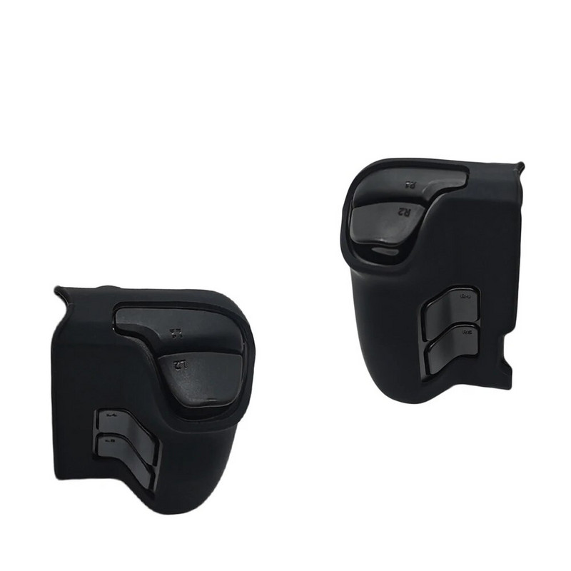 2024. aasta portatiivne silikoonist ümbris auruteki libisemisvastase katte kaitsele, mängukonsooli tarvikutele, tolmukindel