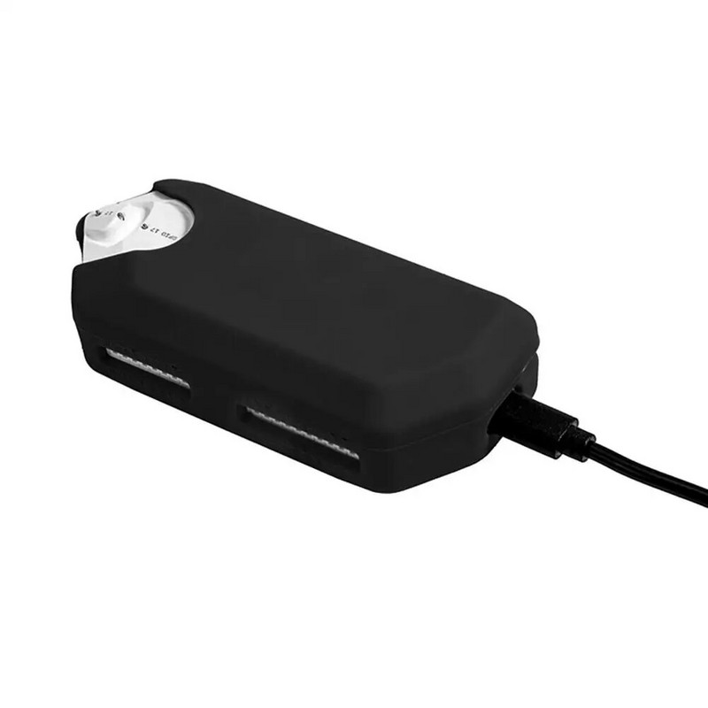 Flipper Zero silikona aizsargmaciņam Pretslīdes spēļu konsoles aizsargvāciņš Flipper Zero spēļu piederumiem D3M4