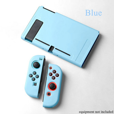 για Nintendo Switch Protective Case Soft TPU για Nintendo Switch NS Console Joycon Cover Game Host Accessories Shell