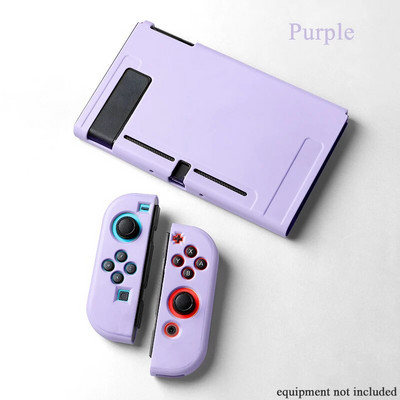 για Nintendo Switch Protective Case Soft TPU για Nintendo Switch NS Console Joycon Cover Game Host Accessories Shell