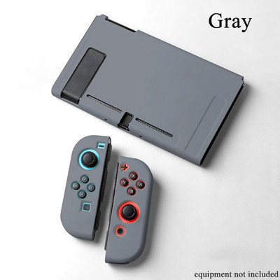 για Nintendo Switch Protective Case Soft TPU για Nintendo Switch NS Console Joycon Cover Game Host Accessories Shell