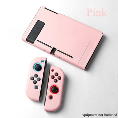 για Nintendo Switch Protective Case Soft TPU για Nintendo Switch NS Console Joycon Cover Game Host Accessories Shell