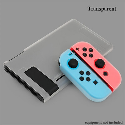 για Nintendo Switch Protective Case Soft TPU για Nintendo Switch NS Console Joycon Cover Game Host Accessories Shell