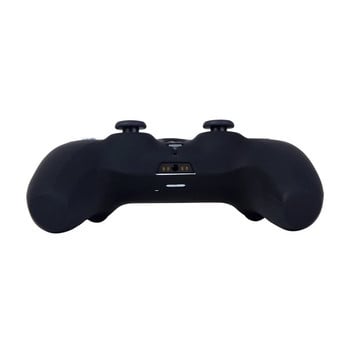 Ελεγκτής θήκης από καουτσούκ σιλικόνης Skin Plastic Housing Shell Gamepads Joystick Cap Thumbsticks for Sony Playstation 5 PS5