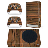Αυτοκόλλητο για τη σειρά xbox s Skin αυτοκόλλητο για τη σειρά xbox s pvc skins για τη σειρά xbox αυτοκόλλητο βινυλίου για τα δέρματα χαλκομανιών xss
