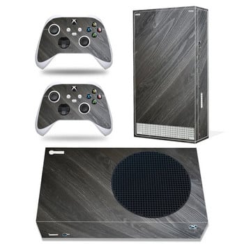 Αυτοκόλλητο για τη σειρά xbox s Skin αυτοκόλλητο για τη σειρά xbox s pvc skins για τη σειρά xbox αυτοκόλλητο βινυλίου για τα δέρματα χαλκομανιών xss