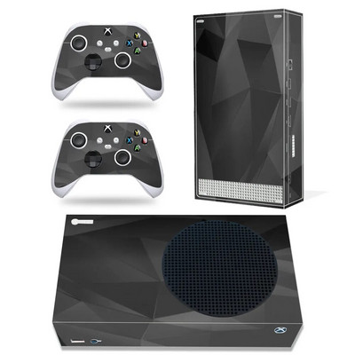 Αυτοκόλλητο για τη σειρά xbox s Skin αυτοκόλλητο για τη σειρά xbox s pvc skins για τη σειρά xbox αυτοκόλλητο βινυλίου για τα δέρματα χαλκομανιών xss