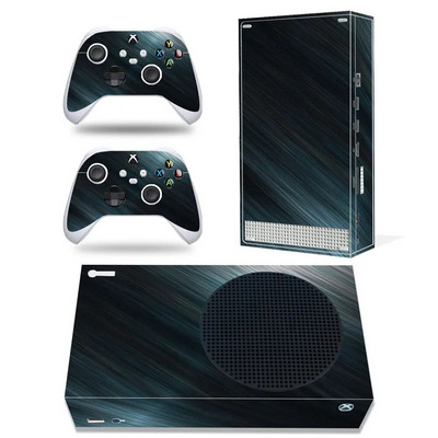 Αυτοκόλλητο για τη σειρά xbox s Skin αυτοκόλλητο για τη σειρά xbox s pvc skins για τη σειρά xbox αυτοκόλλητο βινυλίου για τα δέρματα χαλκομανιών xss
