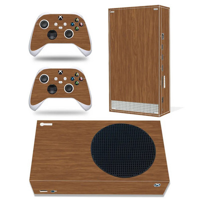 Αυτοκόλλητο για τη σειρά xbox s Skin αυτοκόλλητο για τη σειρά xbox s pvc skins για τη σειρά xbox αυτοκόλλητο βινυλίου για τα δέρματα χαλκομανιών xss
