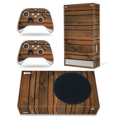 Αυτοκόλλητο για τη σειρά xbox s Skin αυτοκόλλητο για τη σειρά xbox s pvc skins για τη σειρά xbox αυτοκόλλητο βινυλίου για τα δέρματα χαλκομανιών xss