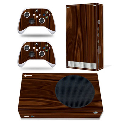 Αυτοκόλλητο για τη σειρά xbox s Skin αυτοκόλλητο για τη σειρά xbox s pvc skins για τη σειρά xbox αυτοκόλλητο βινυλίου για τα δέρματα χαλκομανιών xss