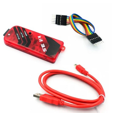 PICKIT3 PICKIT2 PICKIT3.5 PIC KIT3 PICKIT 3 programmeerija võrguühenduseta programmeerimise simulatsioon PIC mikrokontrolleri kiibi monopol