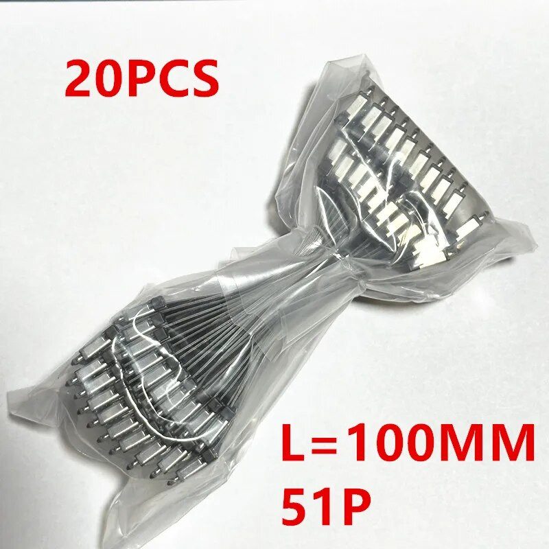 FHD LVDS LVDS 51 kontaktu SAM pagrieziena kabeļa savienotāja kabelis Adaptera panelis Kreisās un labās puses maiņa