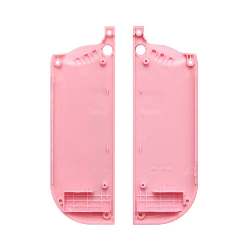 Αριστερά δεξιά Ανταλλακτικό κάλυμμα θήκης περιβλήματος ελεγκτή LR για διακόπτη Nintendo OLED Joy-Con Joycon NS Εργαλείο ανοιχτού κατσαβιδιού