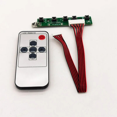 30-pinska upravljačka ploča LCD kontrolera 1HDMI radi za razlučivost zaslona 1920*1200 1920*1080 1600*900 1366*768 1280*800 EDP LCD panel