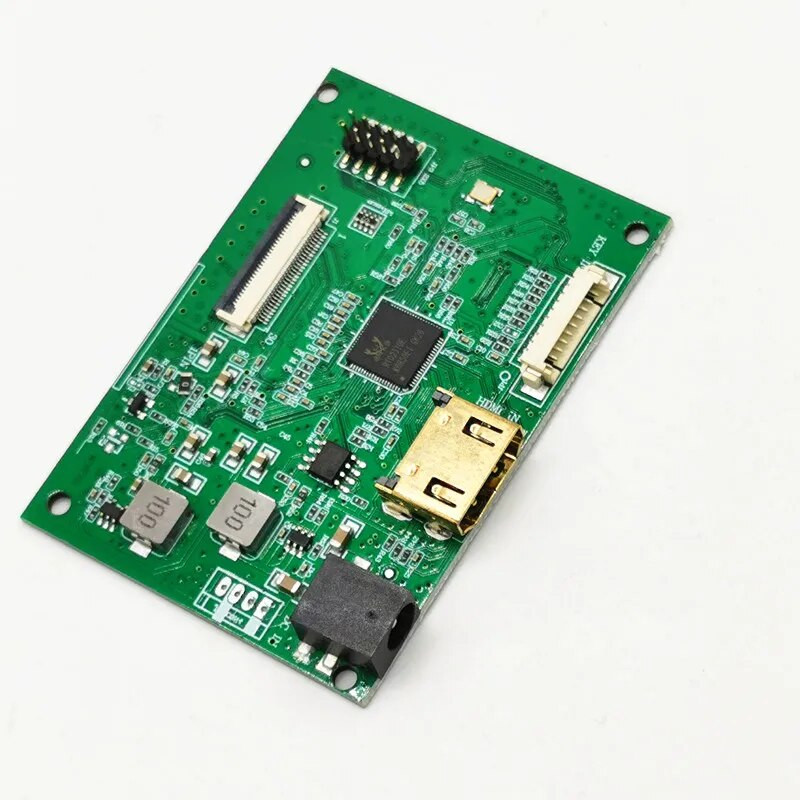 30-pinska upravljačka ploča LCD kontrolera 1HDMI radi za razlučivost zaslona 1920*1200 1920*1080 1600*900 1366*768 1280*800 EDP LCD panel