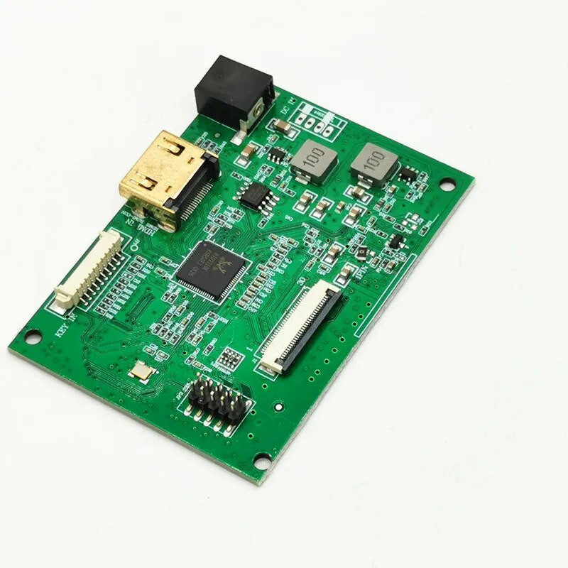 30-pinska upravljačka ploča LCD kontrolera 1HDMI radi za razlučivost zaslona 1920*1200 1920*1080 1600*900 1366*768 1280*800 EDP LCD panel