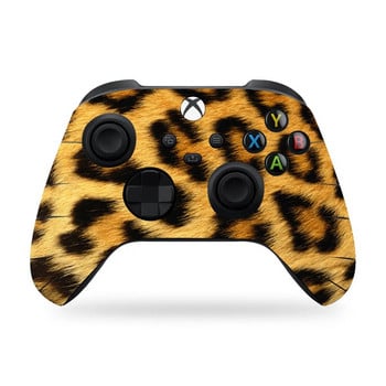 Страхотен дизайн за XBOX Series S/X Controller Skin Sticker Cover Protection Stickers for xbox series x/s Joystick skin Sticker