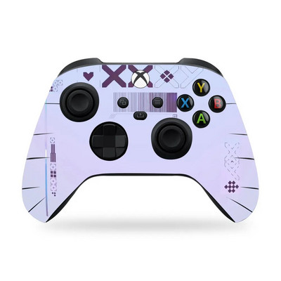 Δροσερή σχεδίαση για το XBOX Series S/X Controller Skin Sticker Cover Protection Sticker for xbox series x/s Joystick skin