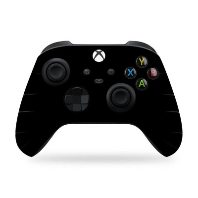 Foršs dizains XBOX sērijas S/X kontrollera apvalkam Uzlīmes vāka aizsarguzlīmes xbox sērijas x/s kursorsviras apvalkam