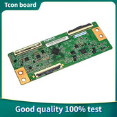 UUS Originele CCPD-TC425-001 Logic Board Tcon Board Voor Panda 43 "TV
