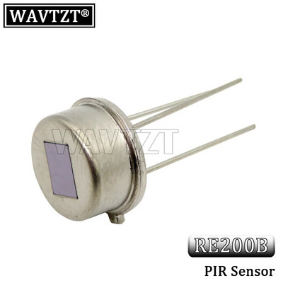 HC-SR501 HC-SR505 AM312 SR602 RCWL-0516 HW-MS03 IR-püroelektrilise infrapuna mini-PIR-mooduli reguleerimine Liikumisanduri detektori moodul