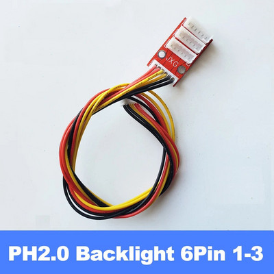 Placă de driver LCD LVDS semnal de monitorizare 1 la 2 1 la 3 adaptor de afișare Monitor TV placa adaptor de afișare simultană