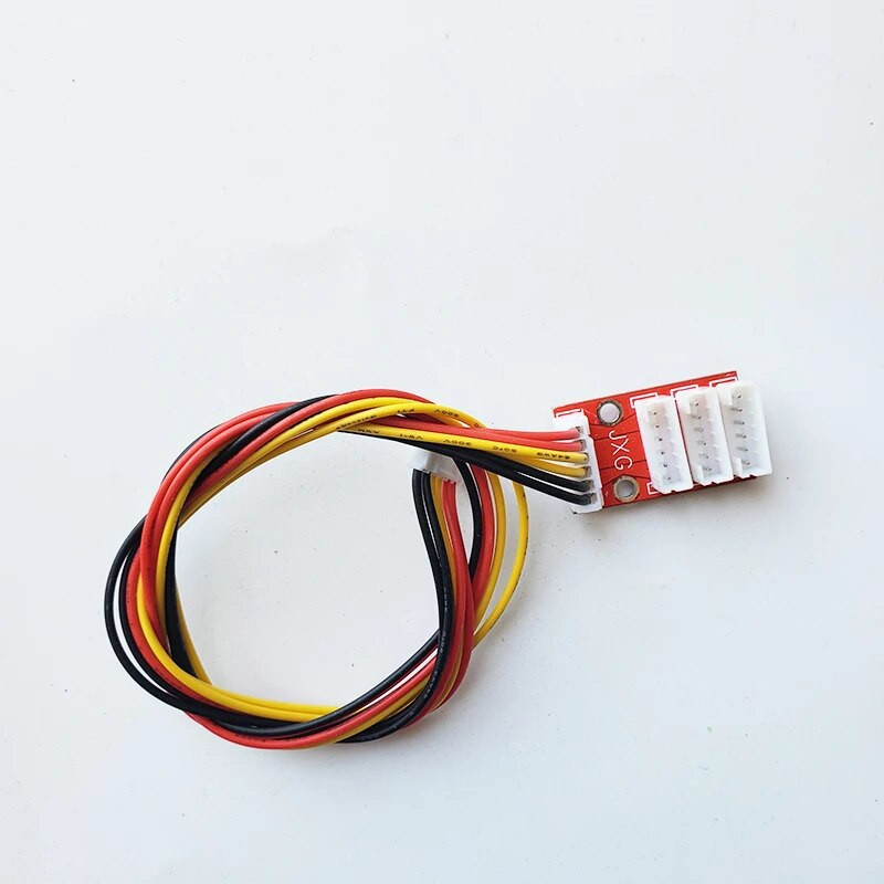 LCD LVDS upravljačka ploča signal monitora 1 do 2 1 do 3 adapter zaslona Monitor TV istovremena ploča adaptera zaslona