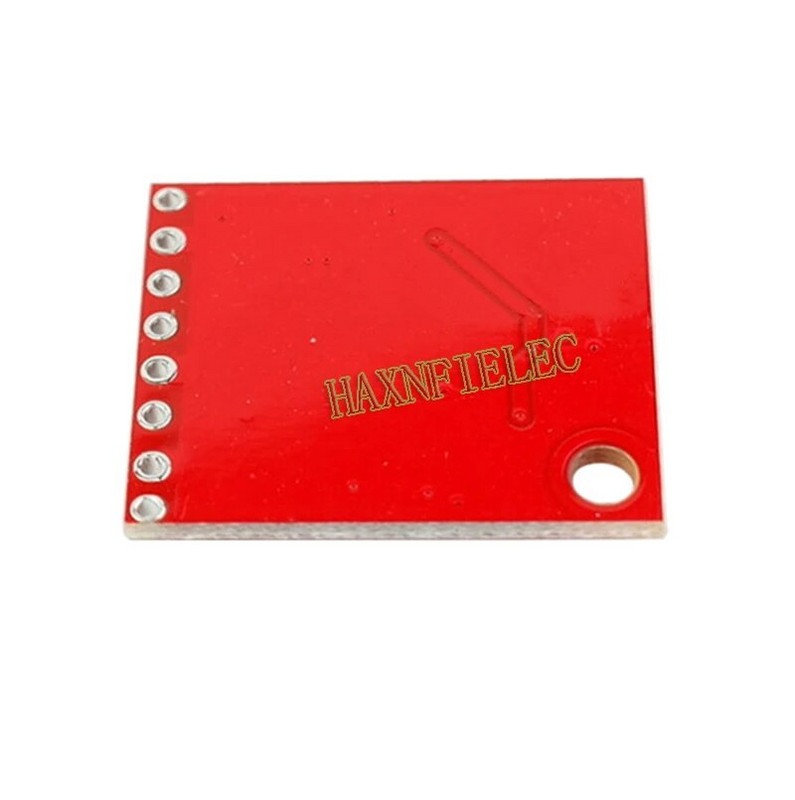 NE5532 TDA1308 2-suunaline monohelisignaali sisend, mikserplaadi mikseri segamoodul mikrofoni häälheli jaoks