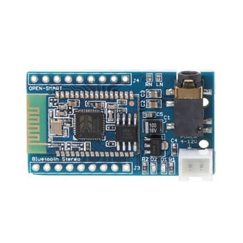 BK8000L Ενισχυτής DIY Module Stereo Music Player συμβατό με Bluetooth