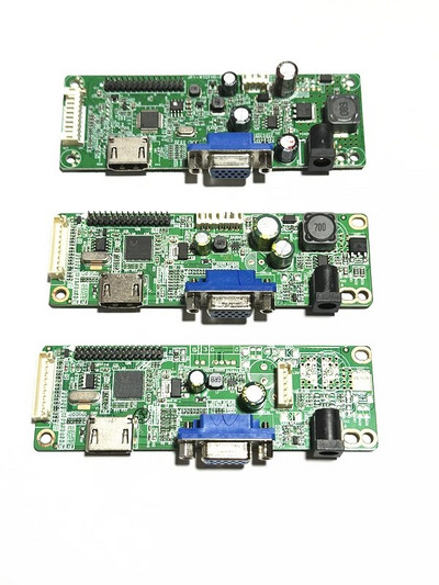 SG81MW_VH_F001 SG81MA_VH_F001 JRY-W5DFHD-BV1 Potrebno je dostaviti model matične ploče s LCD zaslonom