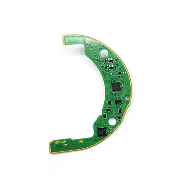 Υπο-PCB για ασύρματα ακουστικά Sony MDR1000X Αντικατάσταση πλακέτα θύρας υποδοχής ήχου