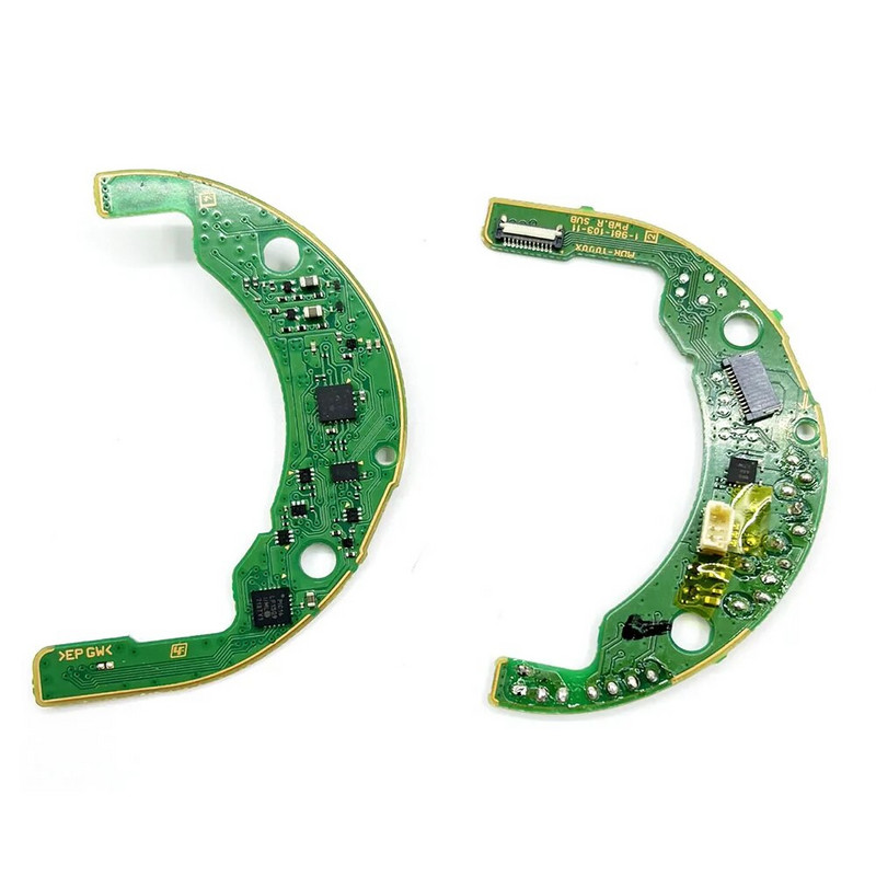 Υπο-PCB για ασύρματα ακουστικά Sony MDR1000X Αντικατάσταση πλακέτα θύρας υποδοχής ήχου